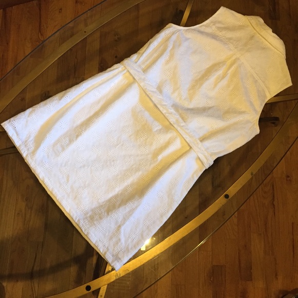 BANANA REPUBLIC Sundress - Picture 2 of 4